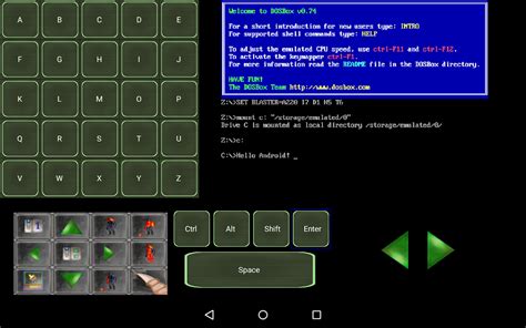 Enhance your gameplay with Magic dosbkx apk.